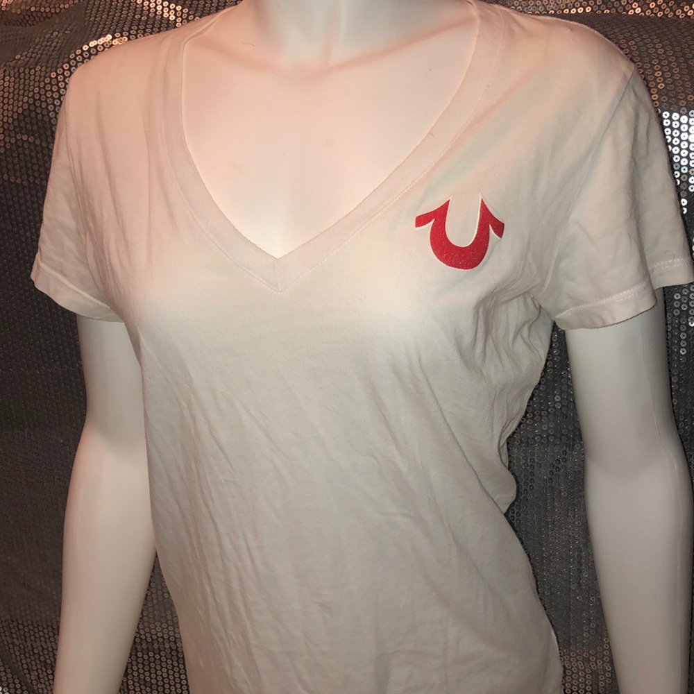 True religion T shirt